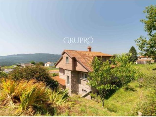 Casa Venta Gondomar, Chain