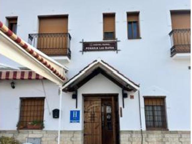 Casa Venta Gorafe, Gorafe
