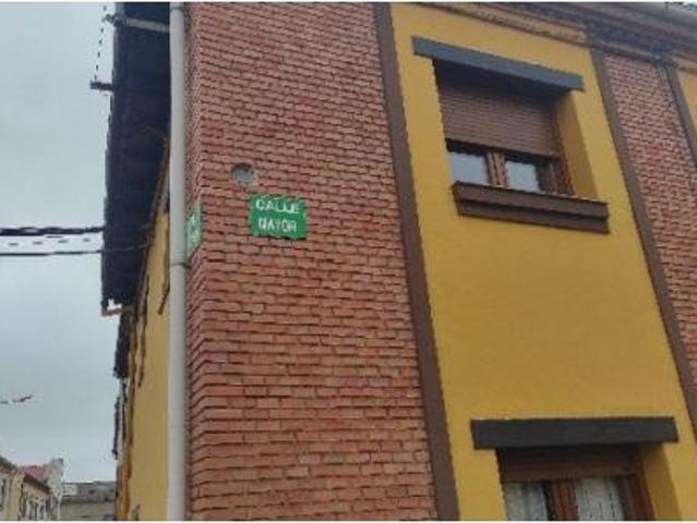 Casa Venta Gordaliza del Pino, Gordaliza del Pino