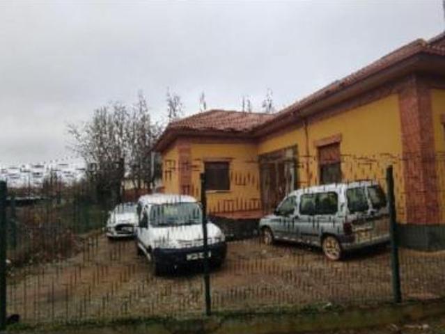 Casa Venta Gordaliza del Pino, Gordaliza del Pino