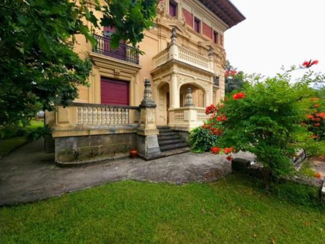 Chalet Venta Gordexola, Gordexola