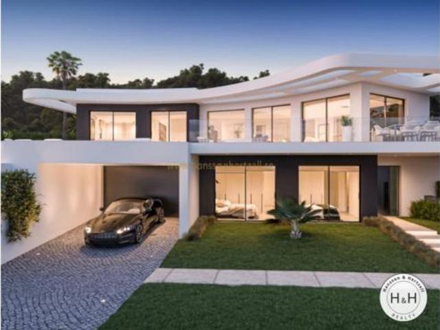 Casa Venta Gorga, Gorga