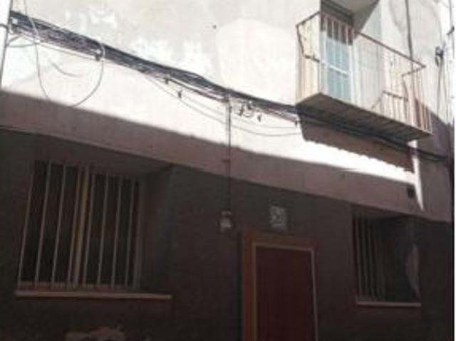 Casa Venta Gorga, Gorga
