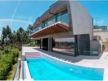 Casa Venta Gozón, Luanco
