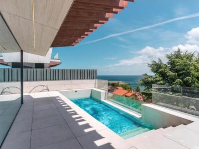 Casa Venta Gozón, Luanco