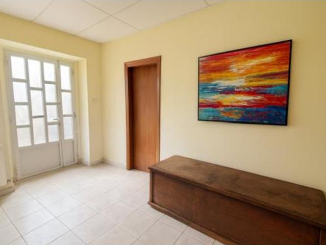 Casa Venta Gozón, San Martín de Podes