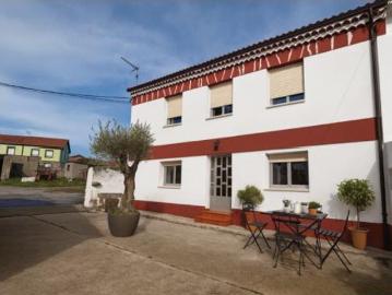 Casa Venta Gozón, San Martín de Podes