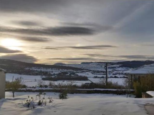 Casa Venta Goñi, Azanza