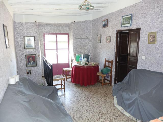 Casa Venta Granada