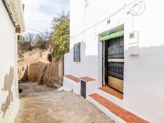 Casa Venta Granada