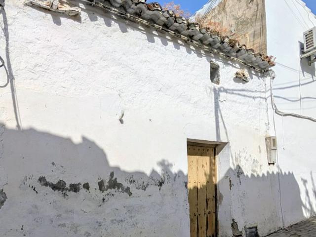 Casa Venta Granada