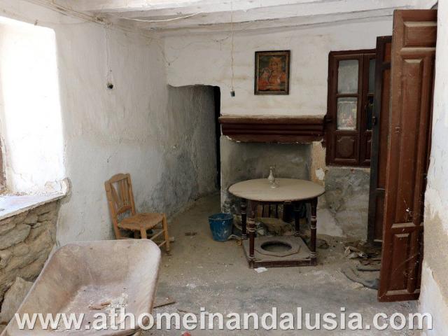 Casa Venta Granada