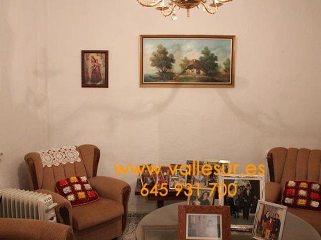 Casa Venta Granada