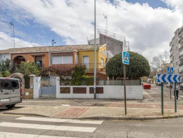 Casa Venta Granada Capital, Zaidín Vergeles