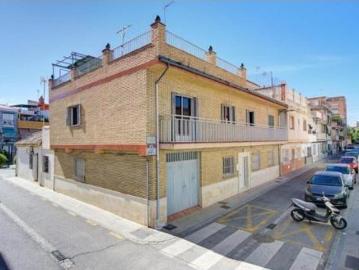 Casa Venta Granada Capital, Zaidín Vergeles
