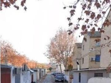 Casa Venta Granada Capital, Almanjáyar Rey Badis La Paz