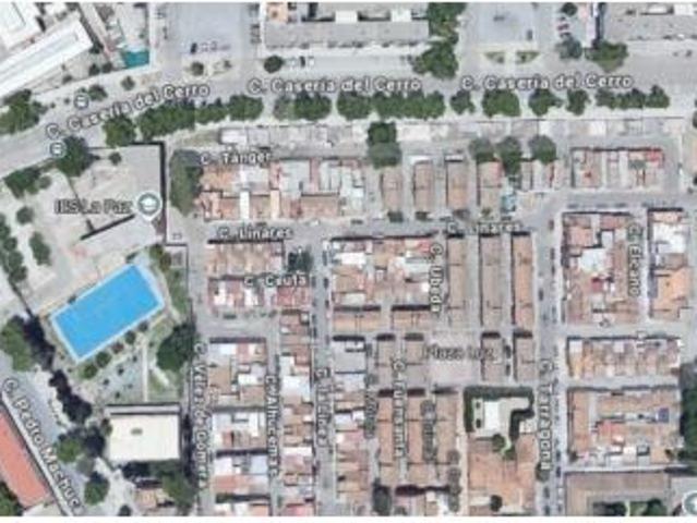 Casa Venta Granada Capital, Almanjáyar Rey Badis La Paz