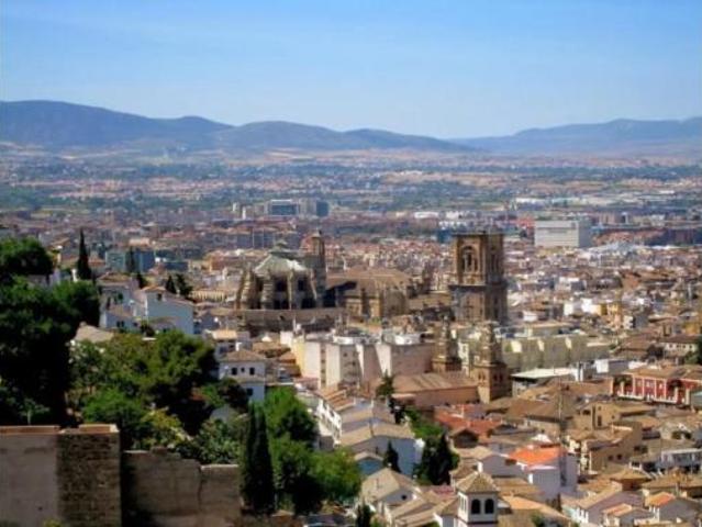 Casa Venta Granada Capital, Albaicín
