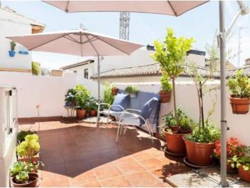 Casa Venta Granada Capital, Albaicín