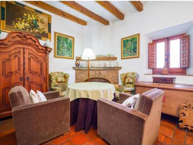 Casa Venta Granada Capital, Albaicín
