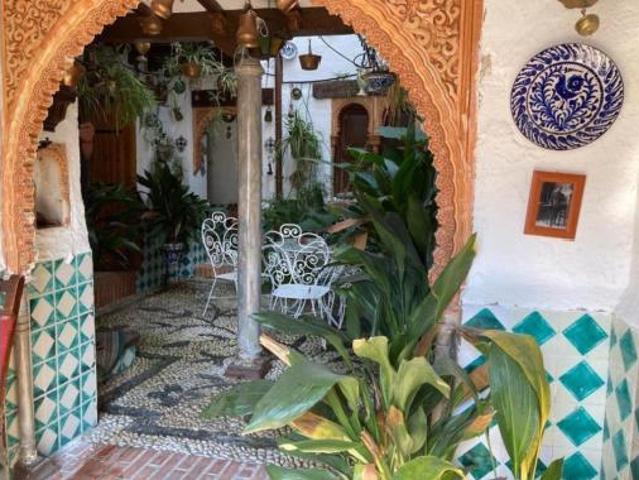 Casa Venta Granada Capital, Albaicín