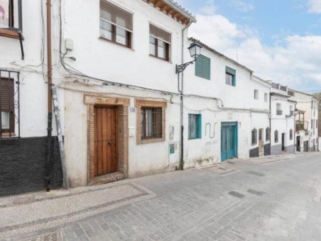 Casa Venta Granada Capital, San Ildefonso Hospital Real