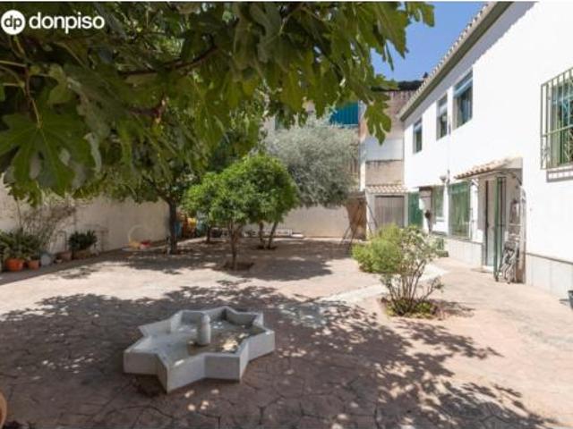 Casa Venta Granada Capital, Albaicín