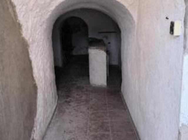 Casa Venta Granada Capital, Albaicín