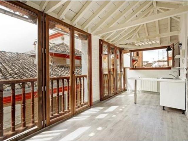 Casa Venta Granada Capital, Albaicín