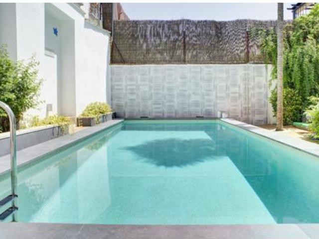 Casa Venta Granada Capital, Albaicín