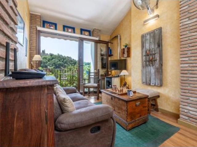 Casa Venta Granada Capital, Albaicín