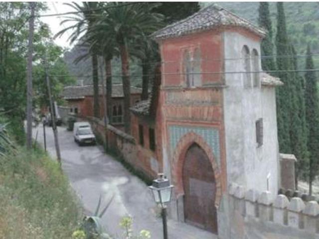 Casa Venta Granada Capital, Albaicín