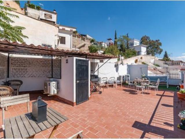 Casa Venta Granada Capital, Albaicín
