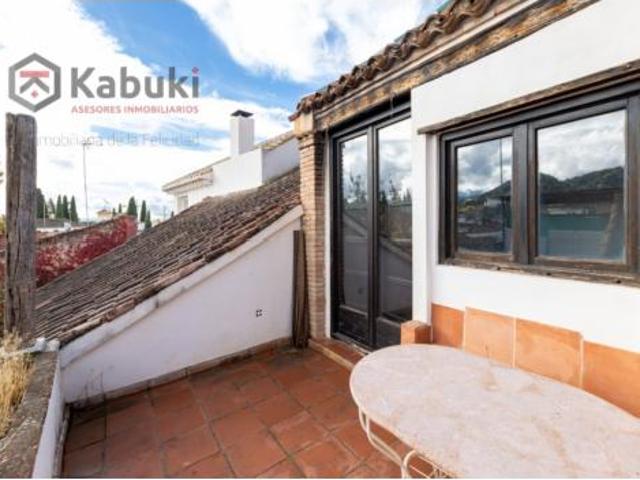 Casa Venta Granada Capital, Albaicín
