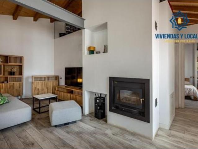 Casa Venta Granada Capital, Albaicín