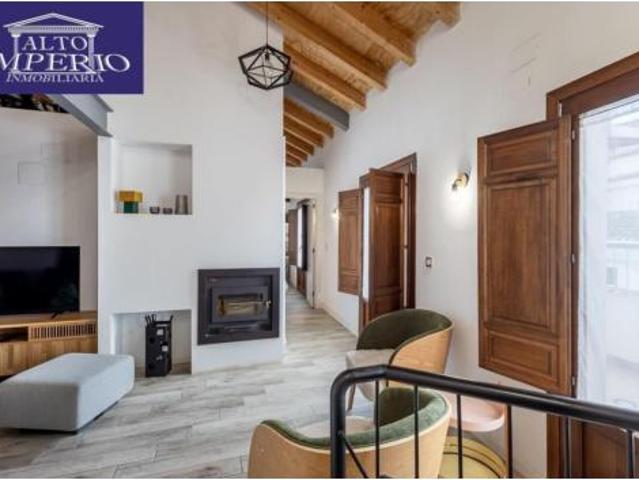 Casa Venta Granada Capital, Albaicín