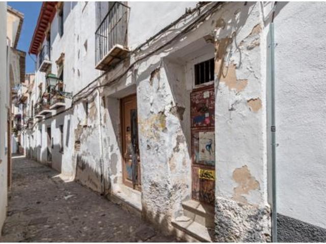 Casa Venta Granada Capital, Albaicín