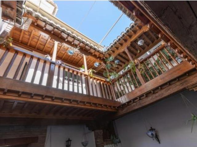 Casa Venta Granada Capital, Albaicín