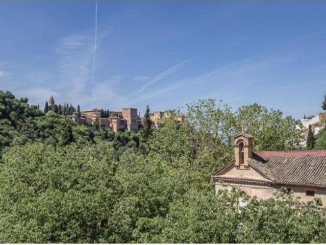 Casa Venta Granada Capital, Albaicín
