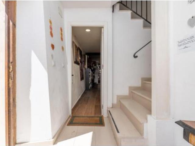 Casa Venta Granada Capital, Albaicín