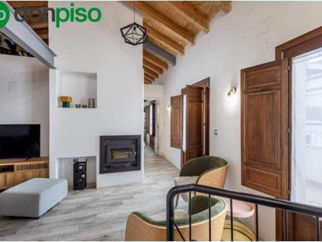Casa Venta Granada Capital, Albaicín