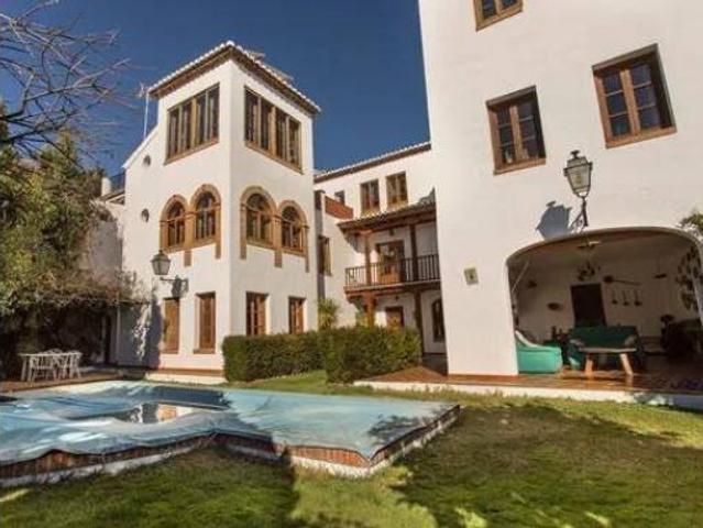 Casa Venta Granada Capital, Albaicín