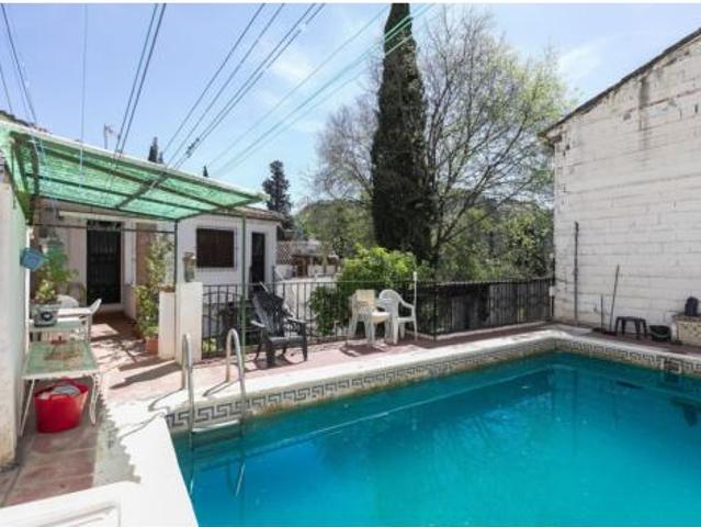 Casa Venta Granada Capital, Albaicín