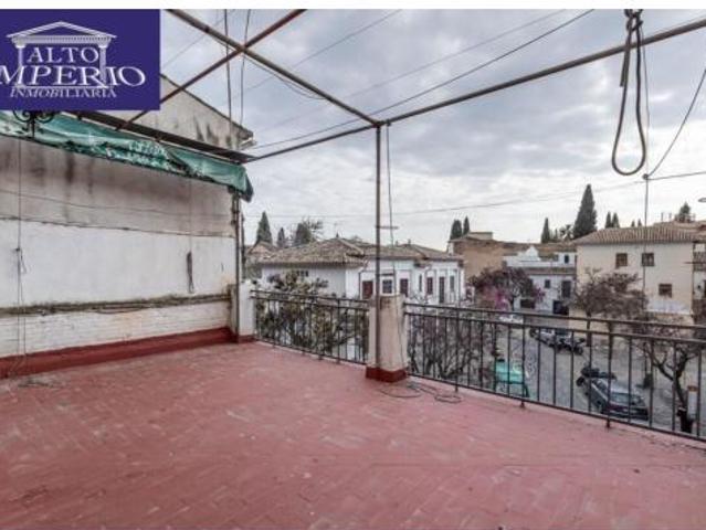 Casa Venta Granada Capital, Albaicín