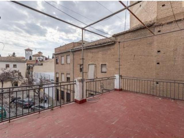 Casa Venta Granada Capital, Albaicín