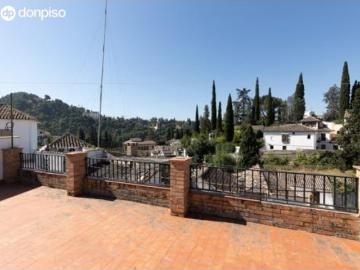 Casa Venta Granada Capital, Albaicín