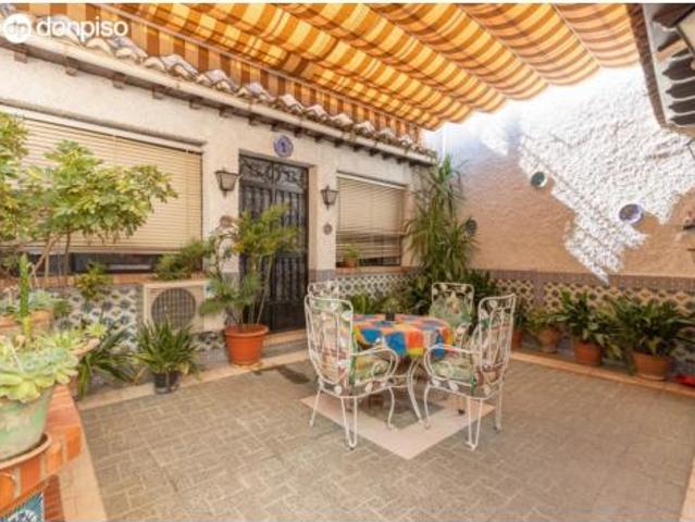 Casa Venta Granada Capital, Albaicín