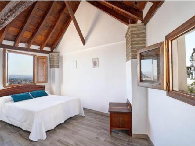 Casa Venta Granada Capital, Albaicín