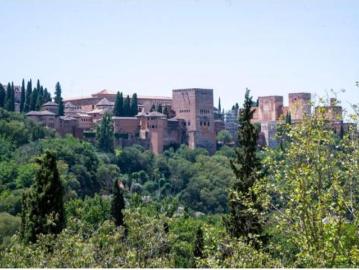 Casa Venta Granada Capital, Albaicín
