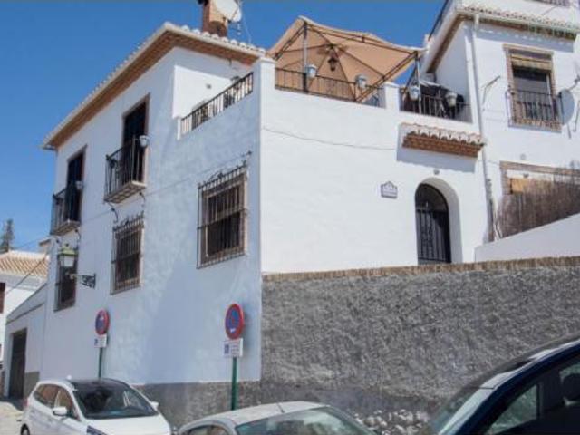 Casa Venta Granada Capital, Albaicín